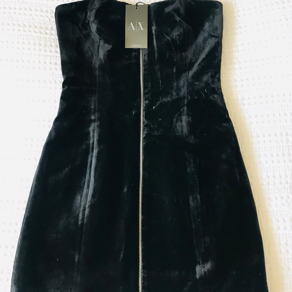 AX ARMANI EXCHANGE